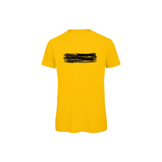 Yellow Tee